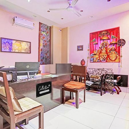 Super Collection O Ramganj Near Hawa Mahal Hotel Jaipur Exterior photo